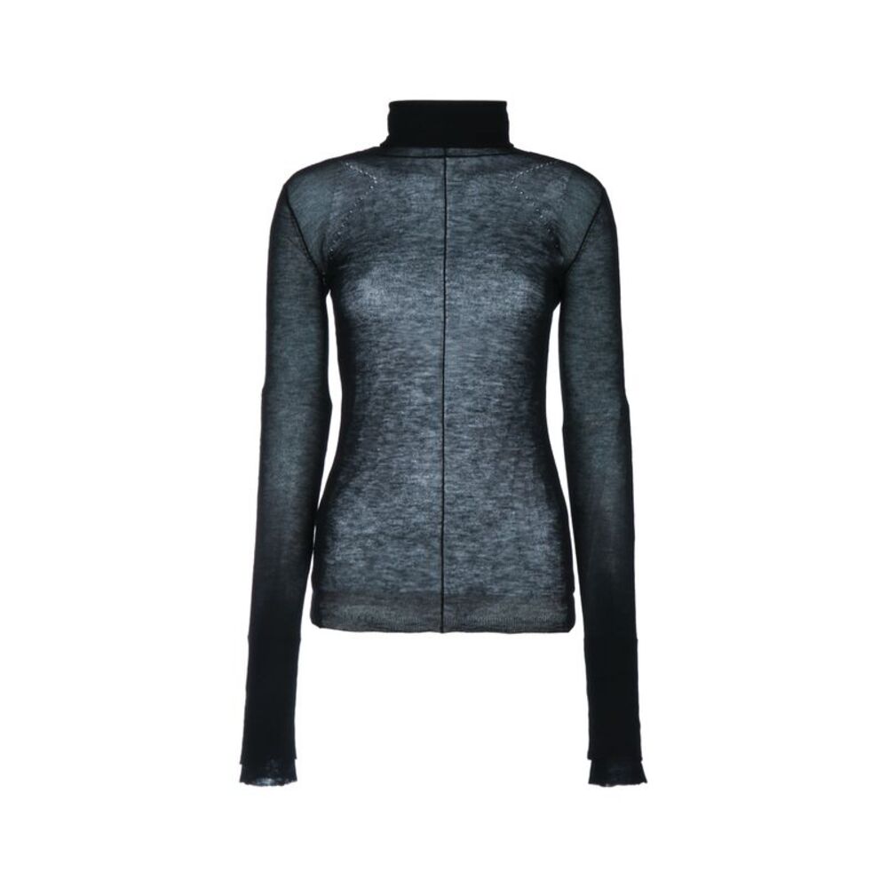 Elisabetta Franchi Women Maglia Dolcevita Tricot